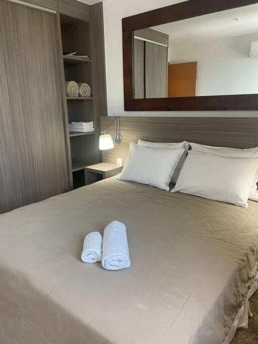 Flat Aconchegante Prox A Barra Olimpica - Barra Da Tijuca * Río de Janeiro